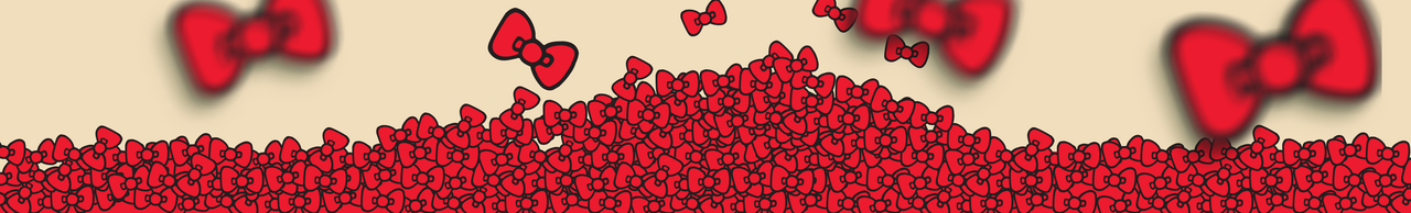 Hello Kitty 50 anos - Exposição Imersiva Interativa 