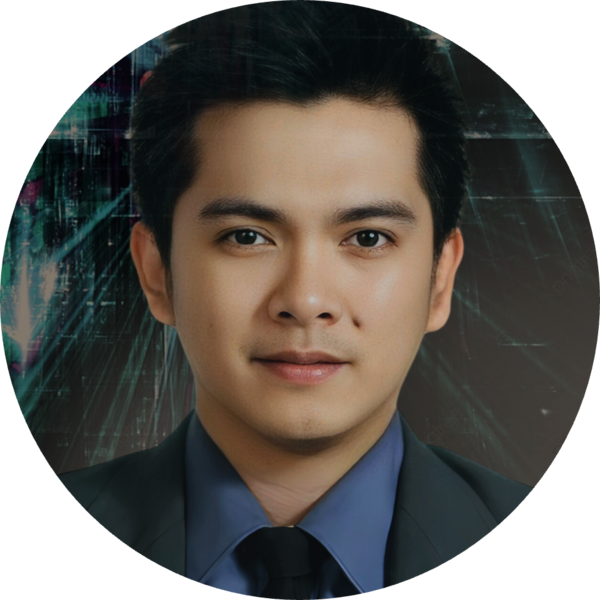 Go to the profile of Roland Cruz