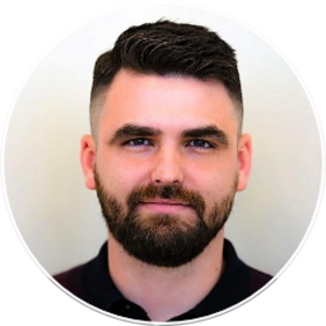 Go to the profile of Samuel Starkey