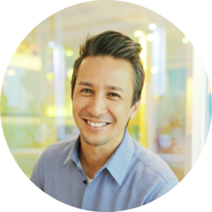 Go to the profile of Ezra