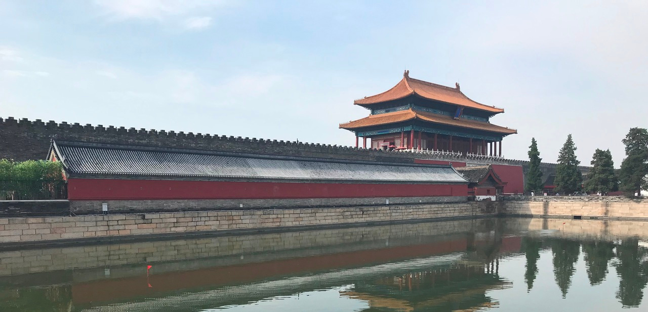 Is China ready for Open Data?