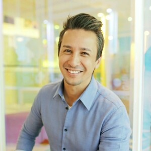 Go to the profile of Ezra Mitchell