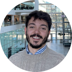 Go to the profile of Lucio La Cava