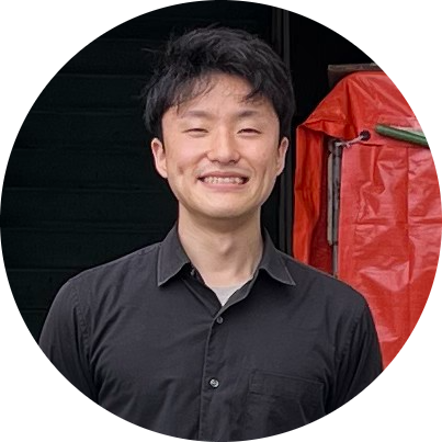 Go to the profile of Suzuki Ryosuke