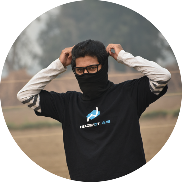 Go to the profile of Lokdeep Teekas