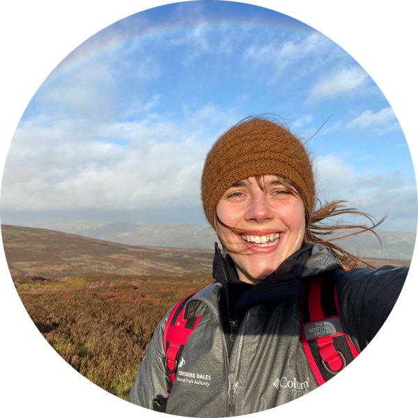 Go to the profile of Hermione Pocock