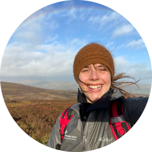 Go to the profile of Hermione Pocock