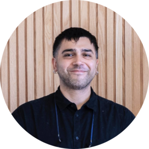 Go to the profile of Vicente Medel