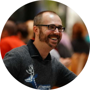 Go to the profile of Geoff M. Smith