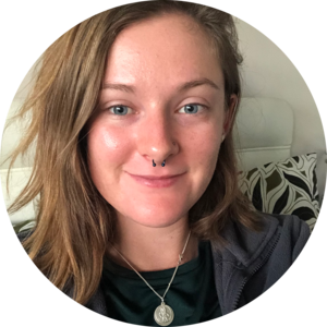 Go to the profile of Rachael Griffiths