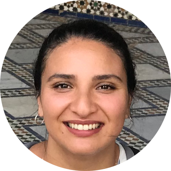 Go to the profile of Bouchra ATTIA