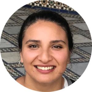 Go to the profile of Bouchra ATTIA