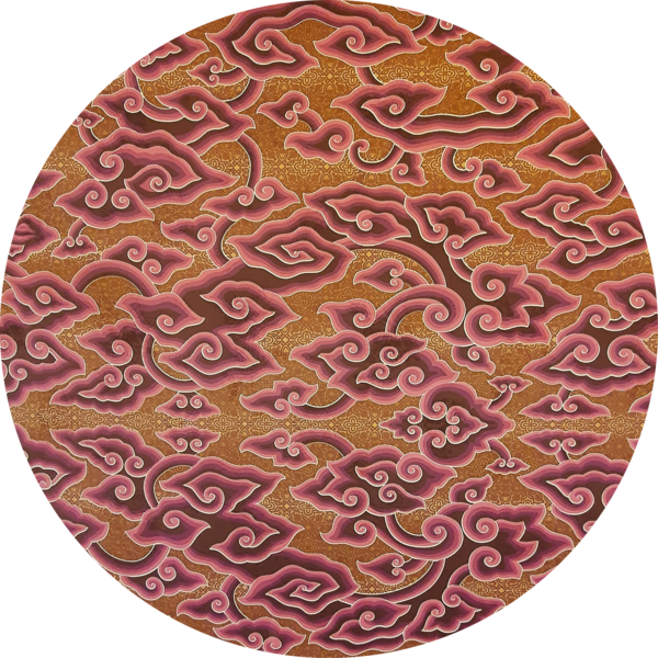 Go to the profile of Fae Aprilinayati