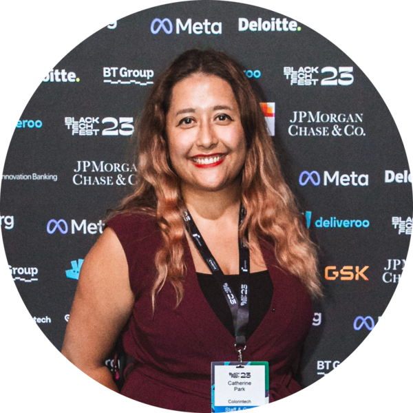 Go to the profile of Catherine Park