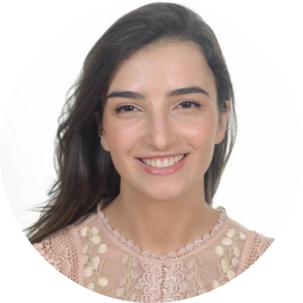 Go to the profile of Patricia dos Santos Goncalves