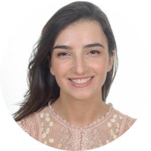 Go to the profile of Patricia dos Santos Goncalves