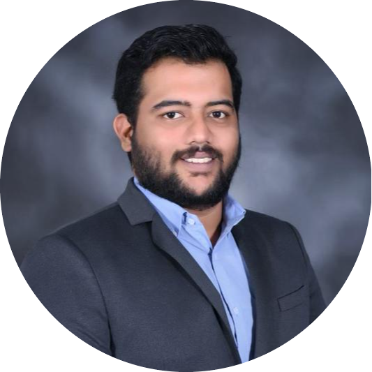 Go to the profile of Rejil R