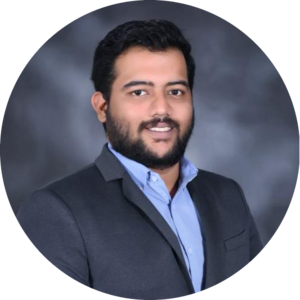 Go to the profile of Rejil R