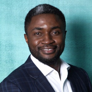 Go to the profile of Iyiola Adebayo