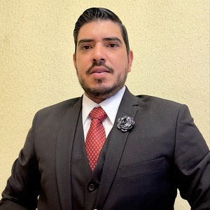 Go to the profile of Cristian Garay