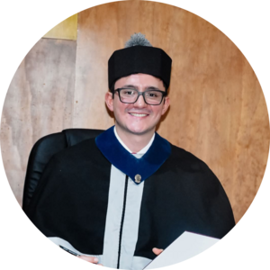 Go to the profile of Gustavo Sánchez Müller