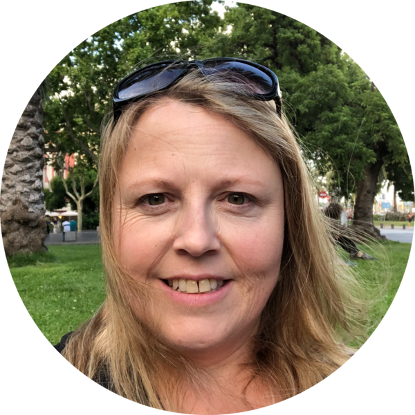 Go to the profile of Georgia Leybourne