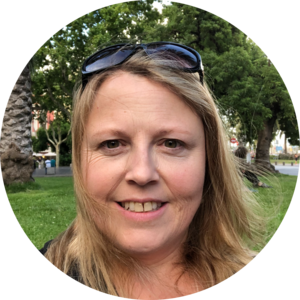 Go to the profile of Georgia Leybourne