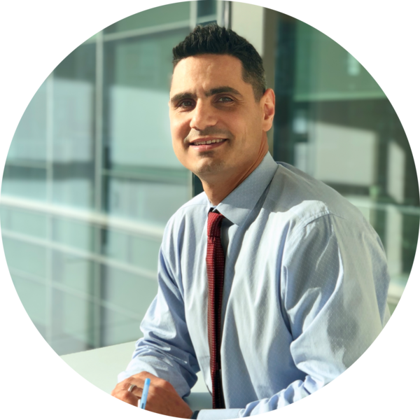 Go to the profile of Nestoras Mathioudakis