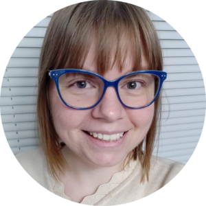 Go to the profile of Emily Burkot - AVIXA