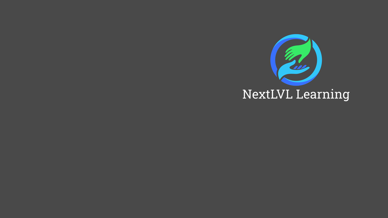 From Learners to Future Leaders 