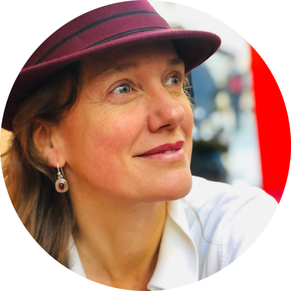 Go to the profile of Karien Stroucken