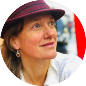 Go to the profile of Karien Stroucken