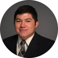 Go to the profile of Ciceron Ayala-Orozco