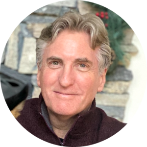 Go to the profile of Robert Caldwell