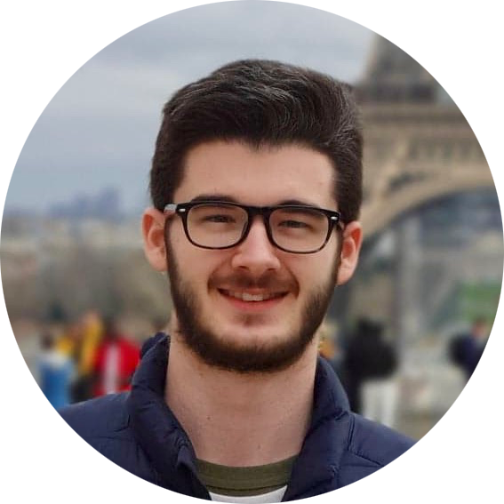 Go to the profile of Stephen Robert Garrett