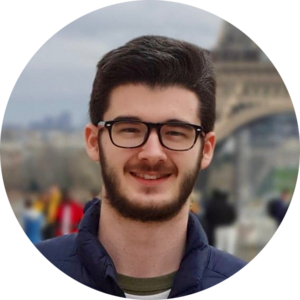 Go to the profile of Stephen Robert Garrett