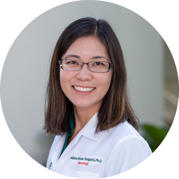 Go to the profile of Juliana Bosso Taniguchi