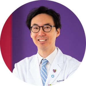 Go to the profile of Ronald CW Ma