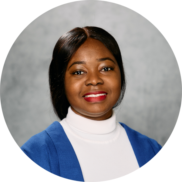 Go to the profile of Atswei Mensah