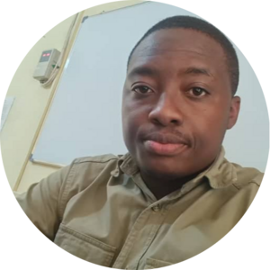 Go to the profile of phakamani sithole