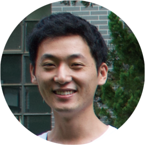 Go to the profile of Jiahua Wang