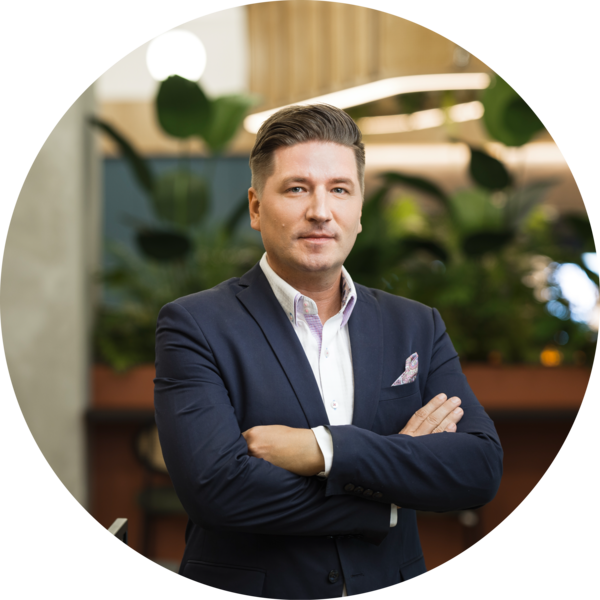 Go to the profile of Petteri Murto