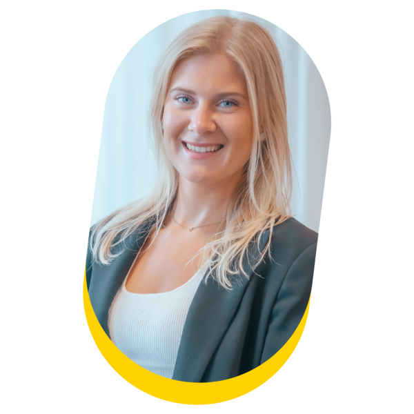 Go to the profile of Linnéa