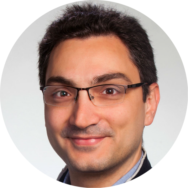 Go to the profile of Fotis Psomopoulos