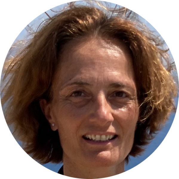 Go to the profile of Allegra Via