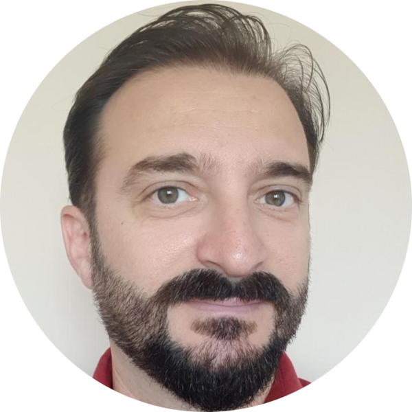 Go to the profile of Dragan Nikolovski