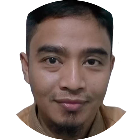 Go to the profile of Averroes Oktaliza