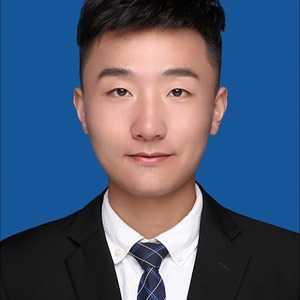 Go to the profile of Zhongyi Guo