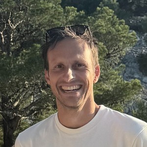 Go to the profile of Philipp Robeck