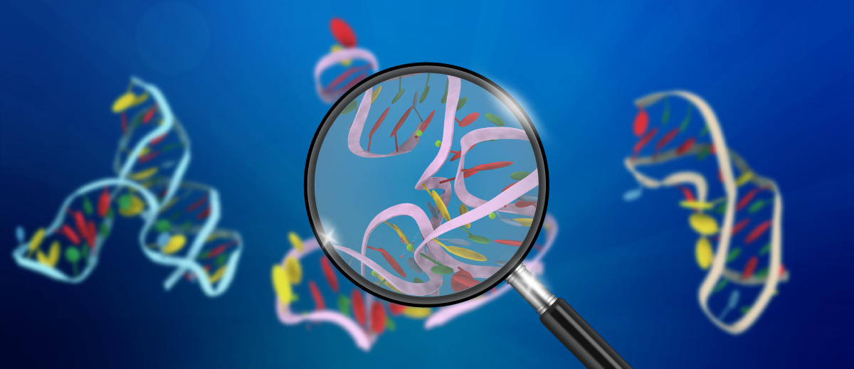 Crowdsourcing RNA structure prediction with chemical mapping